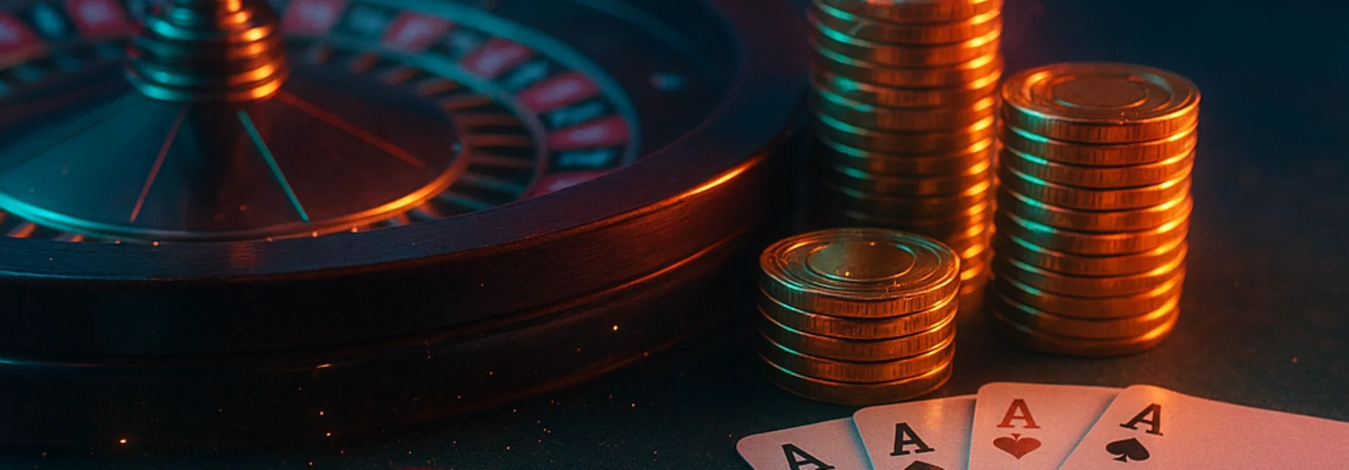 Tg Casino