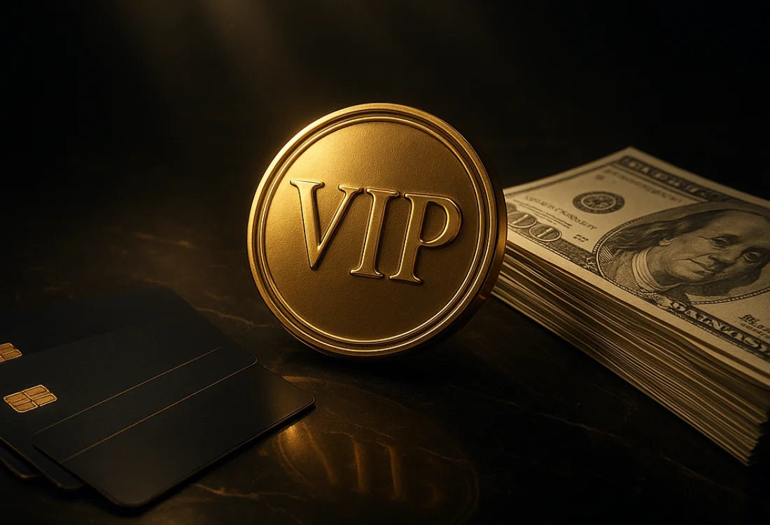 VIP-opnames